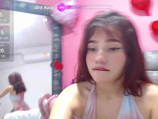 cherryysweet1 webcam