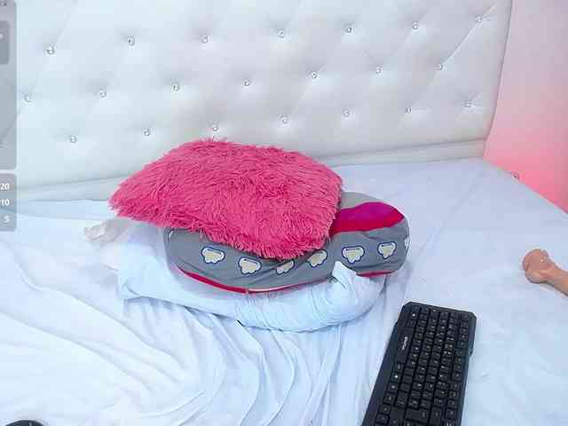 cherryysweet1 webcam