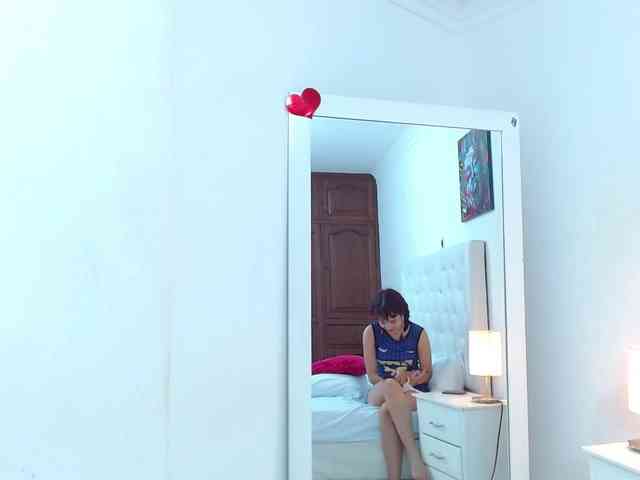 cherryysweet1 webcam