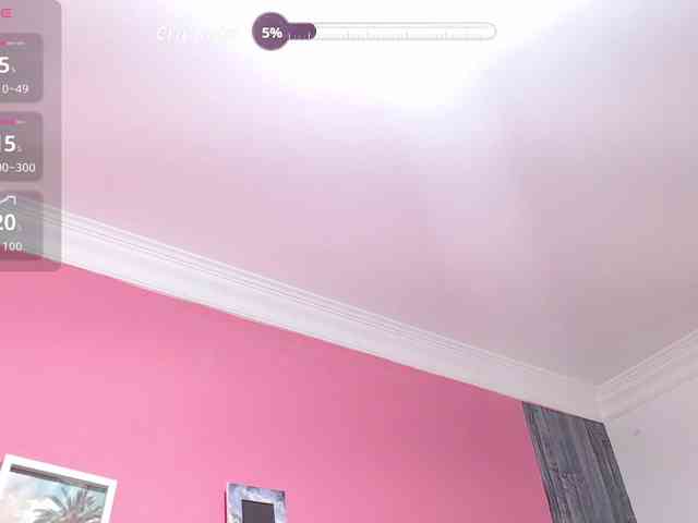 cherryysweet1 webcam