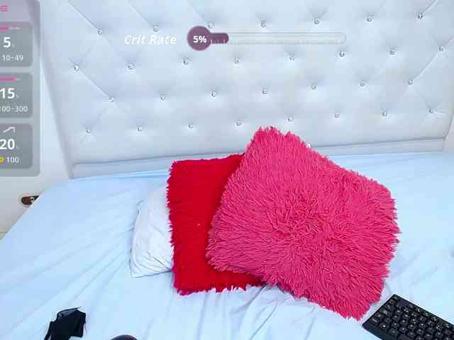 cherryysweet1 webcam