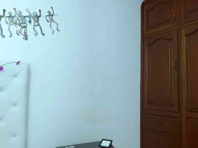 cherryysweet1 webcam