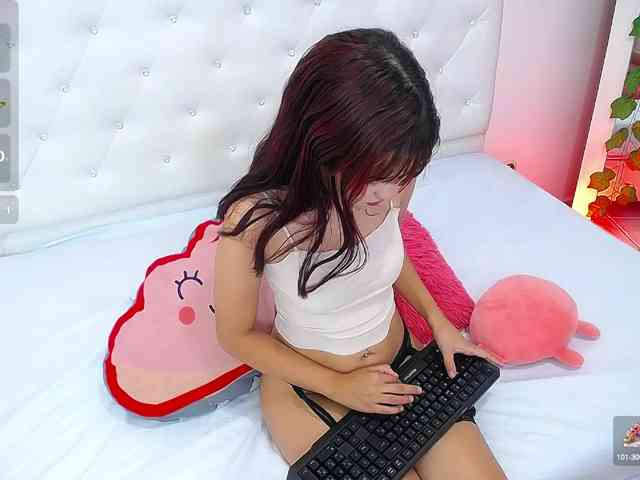 cherryysweet1 webcam