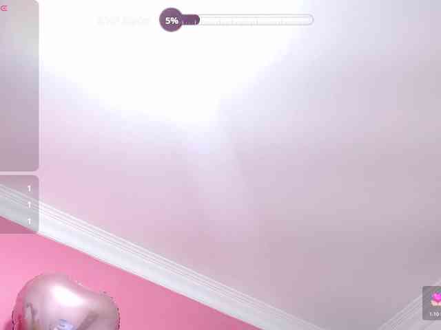 cherryysweet1 webcam