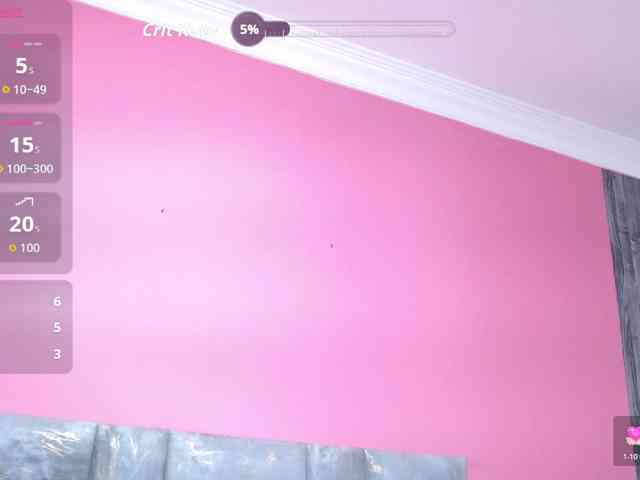 cherryysweet1 webcam