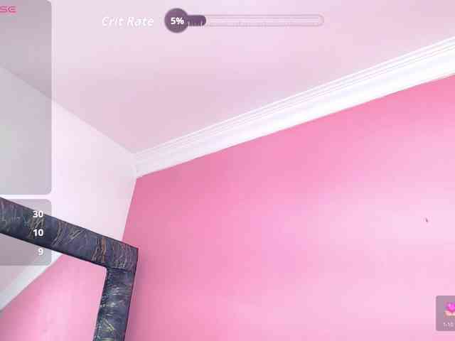 cherryysweet1 webcam