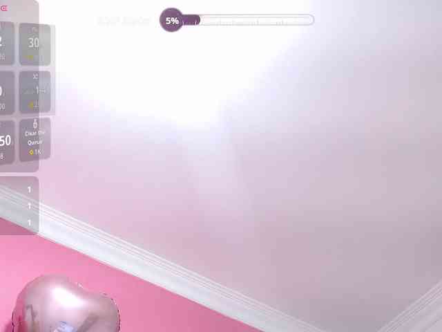 cherryysweet1 webcam