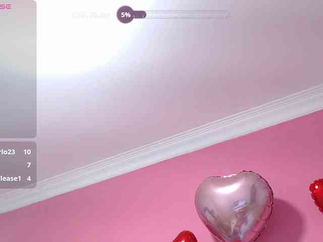 cherryysweet1 webcam