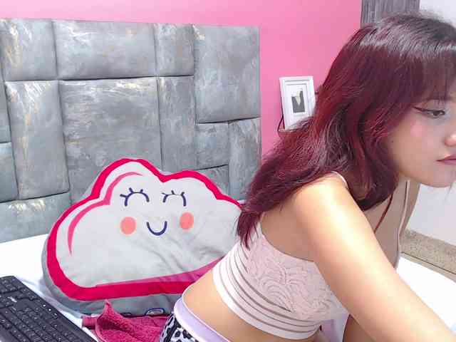 cherryysweet1 webcam