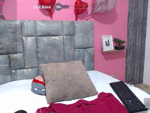 cherryysweet1 webcam