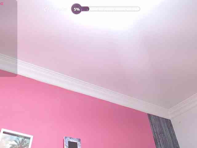 cherryysweet1 webcam