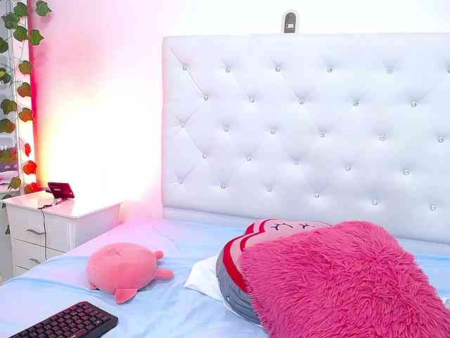 cherryysweet1 webcam