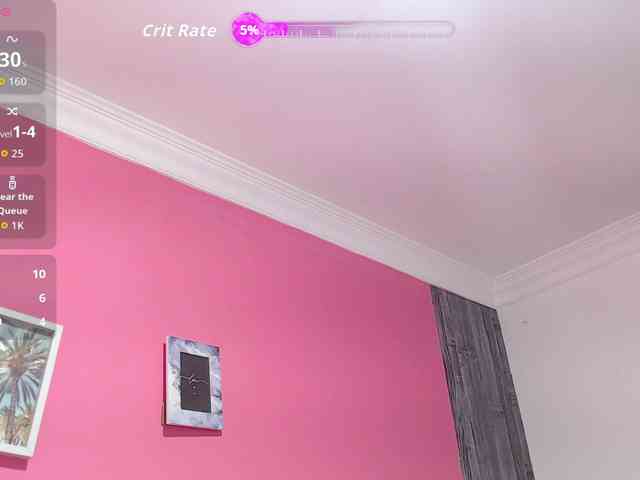 cherryysweet1 webcam