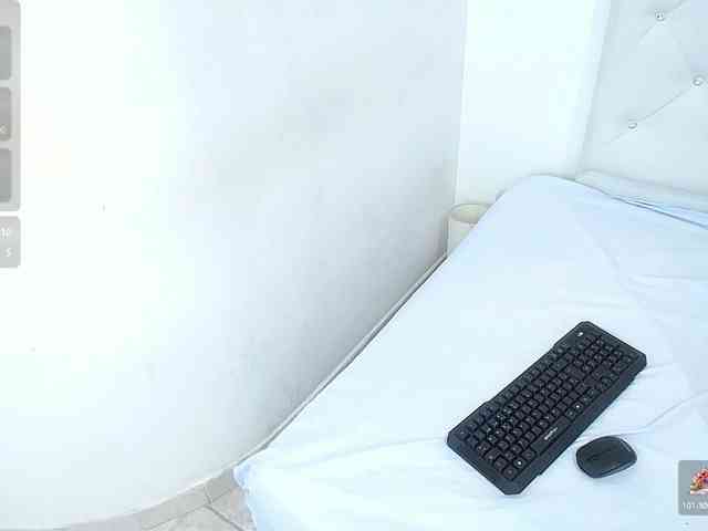 cherryysweet1 webcam