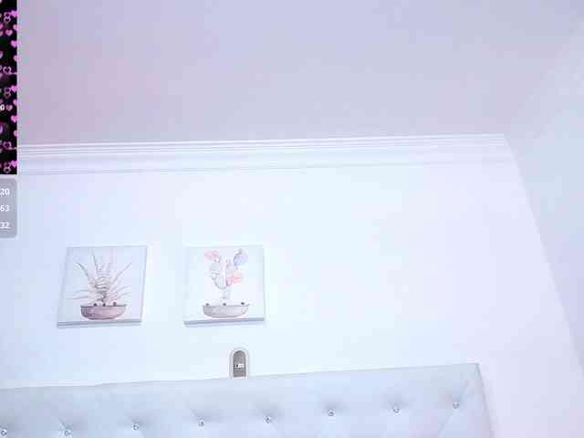 cherryysweet1 webcam