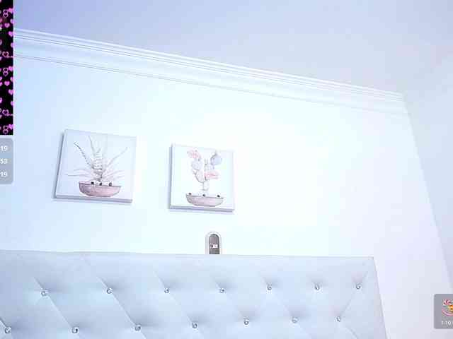 cherryysweet1 webcam