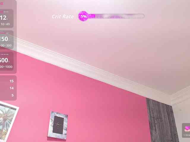 cherryysweet1 webcam