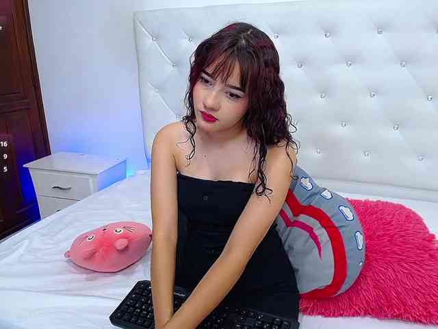 cherryysweet1 webcam