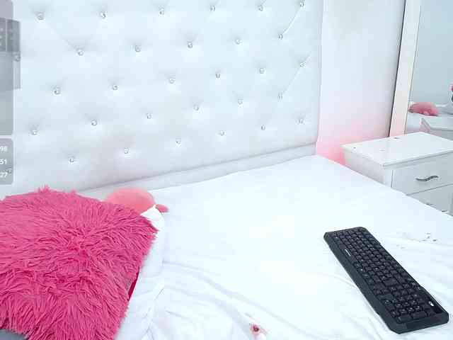 cherryysweet1 webcam