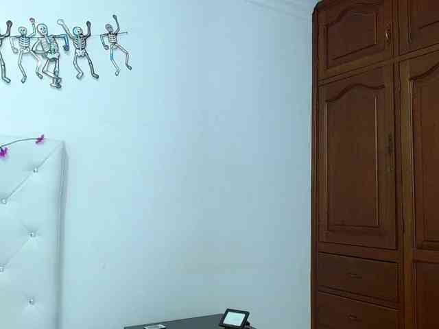 cherryysweet1 webcam