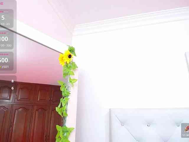 cherryysweet1 webcam