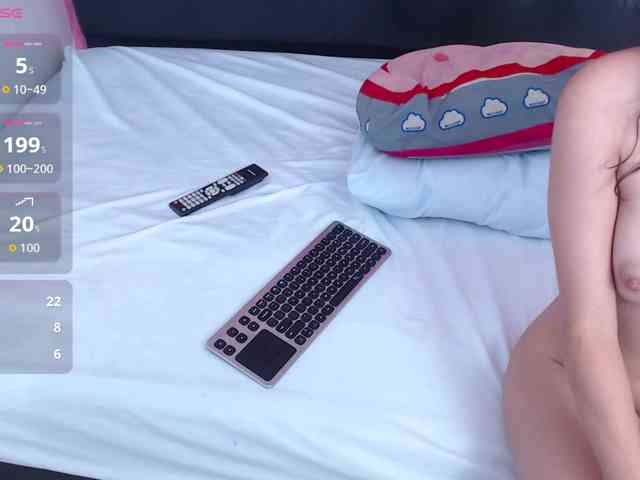 cherryysweet1 webcam