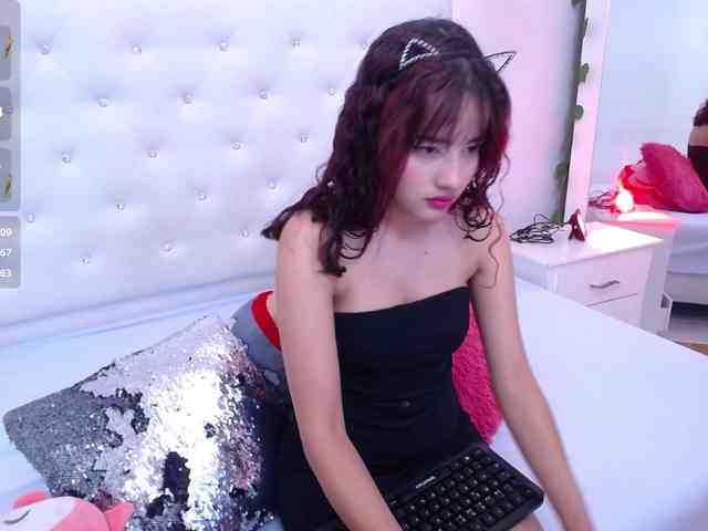 cherryysweet1 webcam