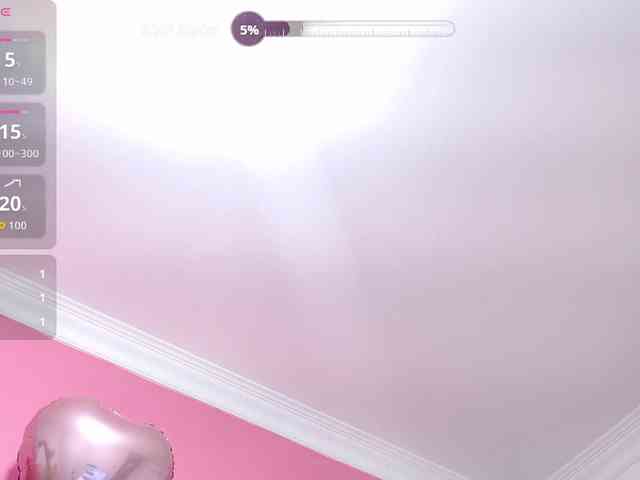 cherryysweet1 webcam