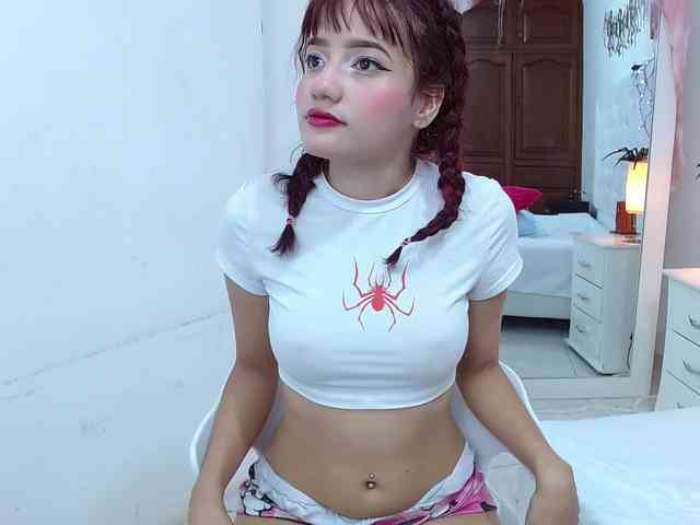 cherryysweet1 webcam