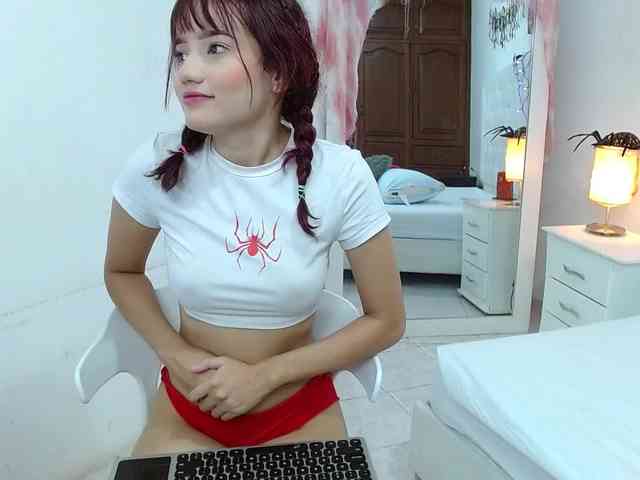 cherryysweet1 webcam