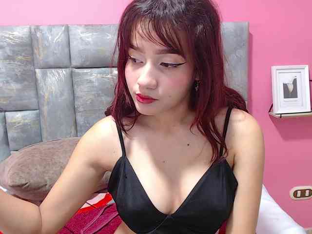 cherryysweet1 webcam