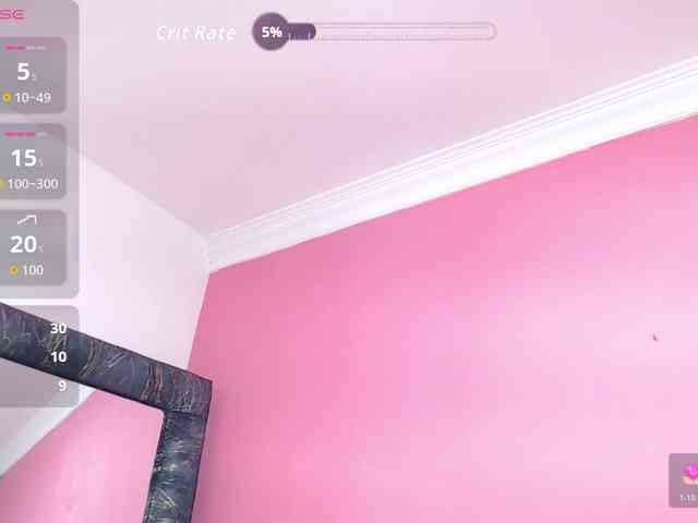 cherryysweet1 webcam