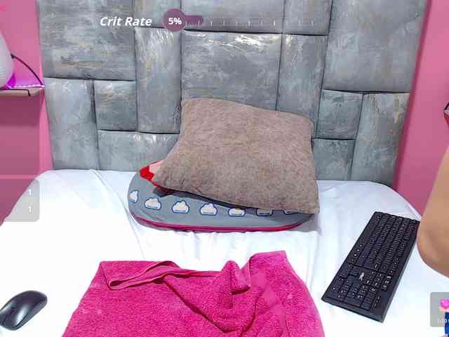 cherryysweet1 webcam