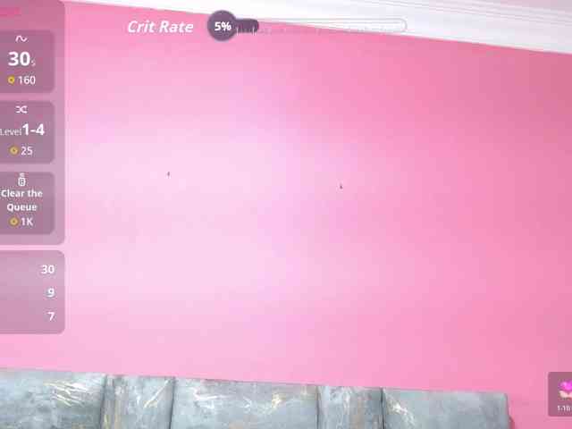 cherryysweet1 webcam