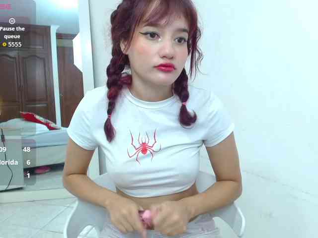 cherryysweet1 webcam