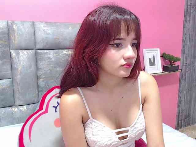 cherryysweet1 webcam