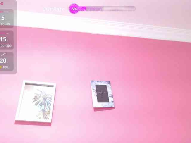 cherryysweet1 webcam