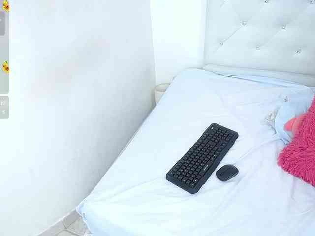 cherryysweet1 webcam