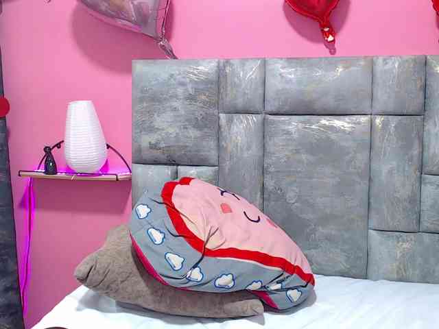 cherryysweet1 webcam