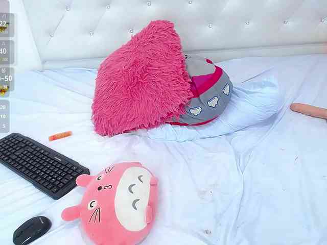 cherryysweet1 webcam