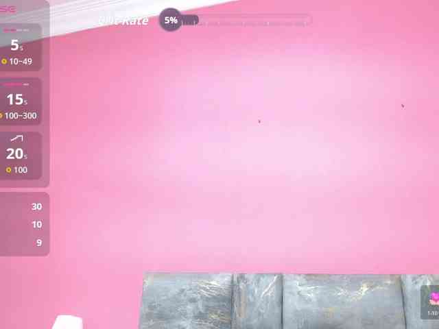 cherryysweet1 webcam