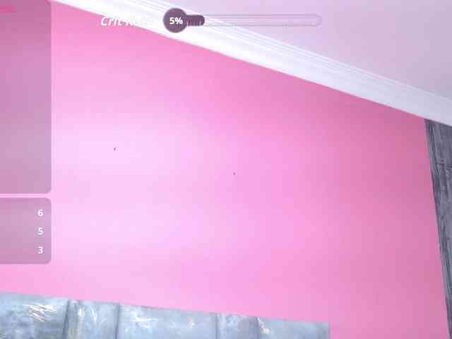 cherryysweet1 webcam