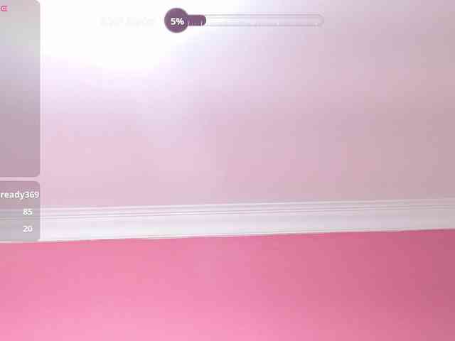 cherryysweet1 webcam