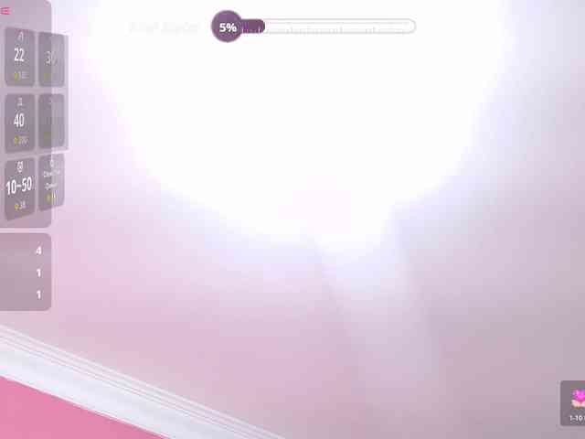 cherryysweet1 webcam