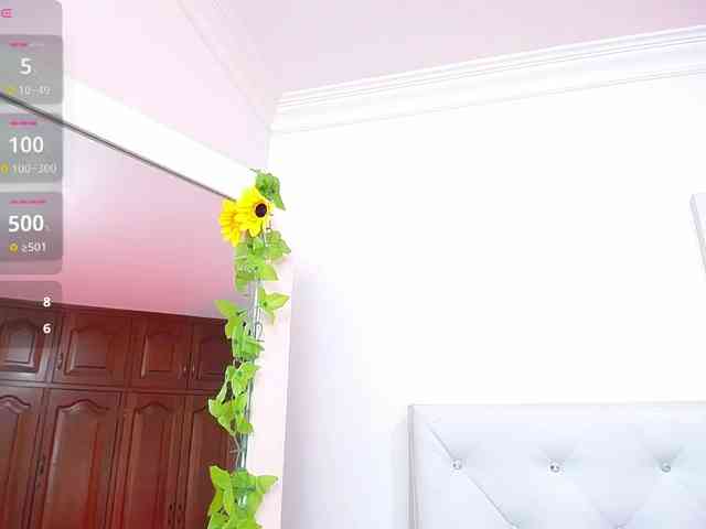 cherryysweet1 webcam