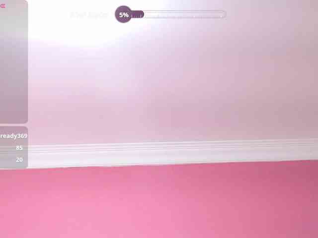 cherryysweet1 webcam