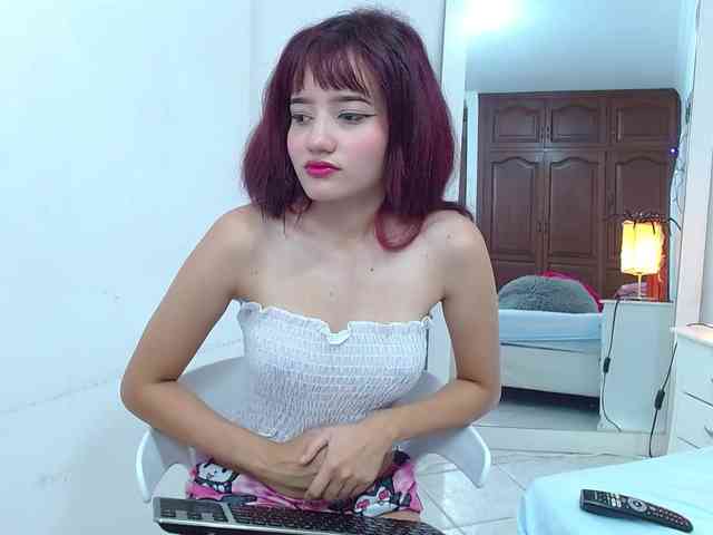 cherryysweet1 webcam
