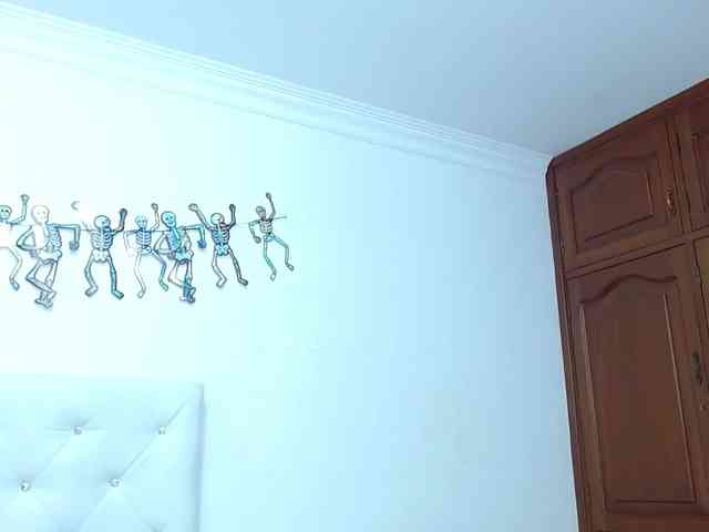 cherryysweet1 webcam
