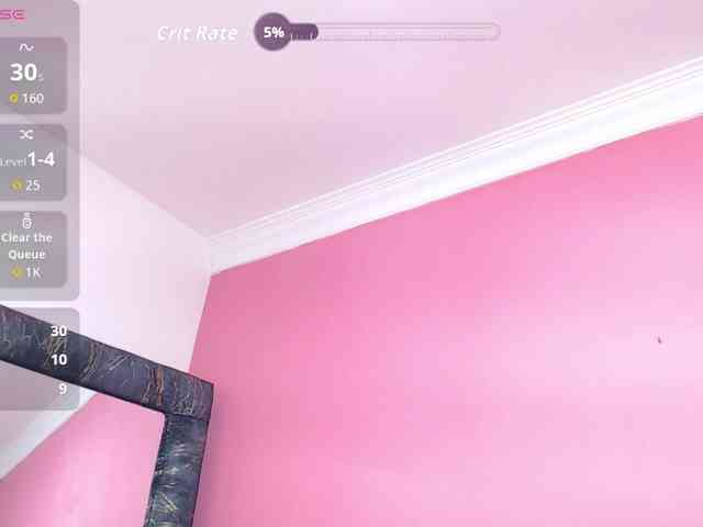 cherryysweet1 webcam