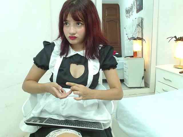 cherryysweet1 webcam